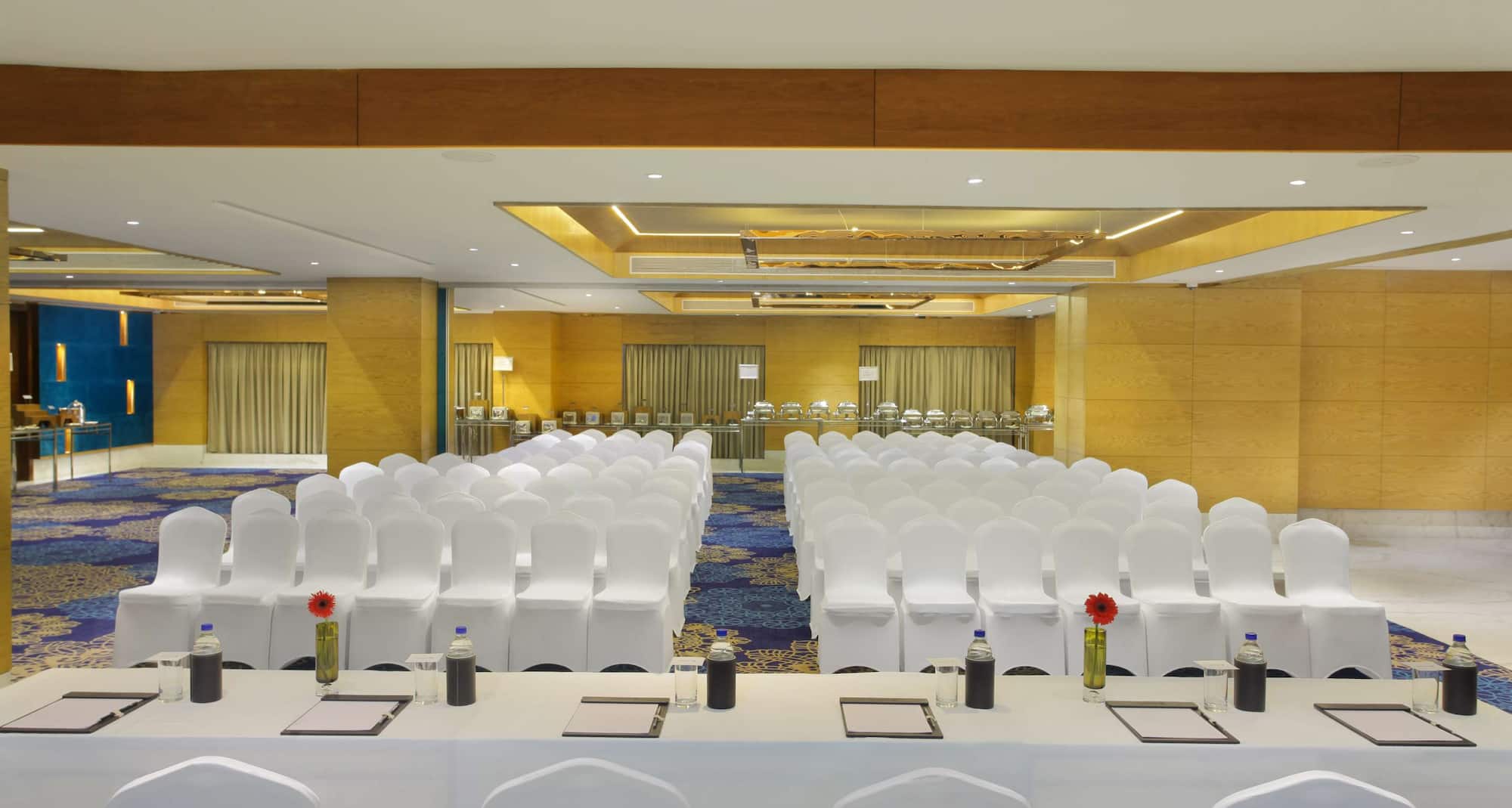 Radisson Blu Jammu - Ballroom