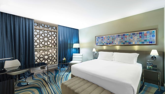 Radisson Blu Hotel, Jeddah Corniche -