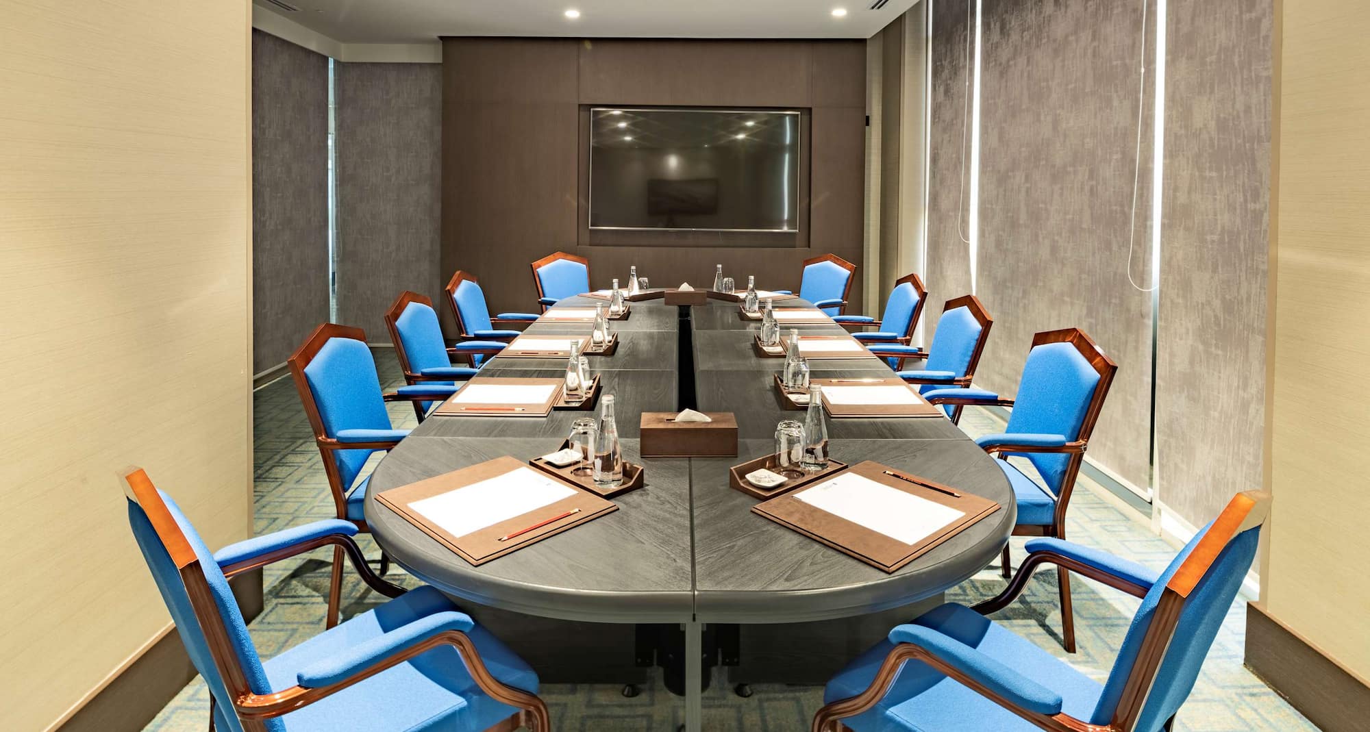 Radisson Blu Hotel, Jeddah Corniche - Boardroom