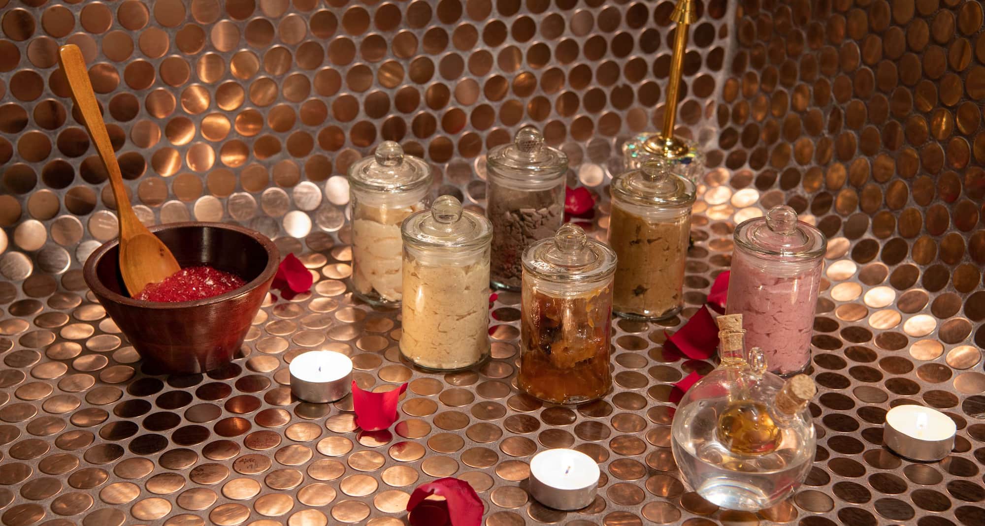 Radisson Blu Hotel, Jeddah Corniche - Spa