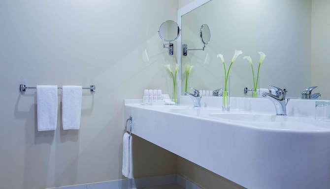 Radisson Blu Hotel, Jeddah Plaza - غرفة الضيوف