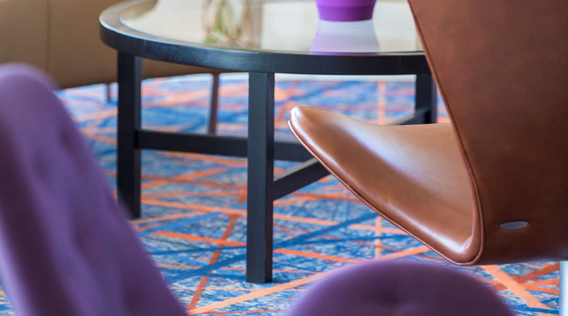 Radisson Blu Plaza Hotel, Jeddah - Lobby
