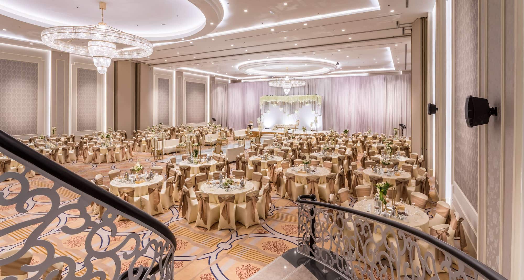 فندق راديسون بلو، جدة بلازا - قاعة اجتماعات