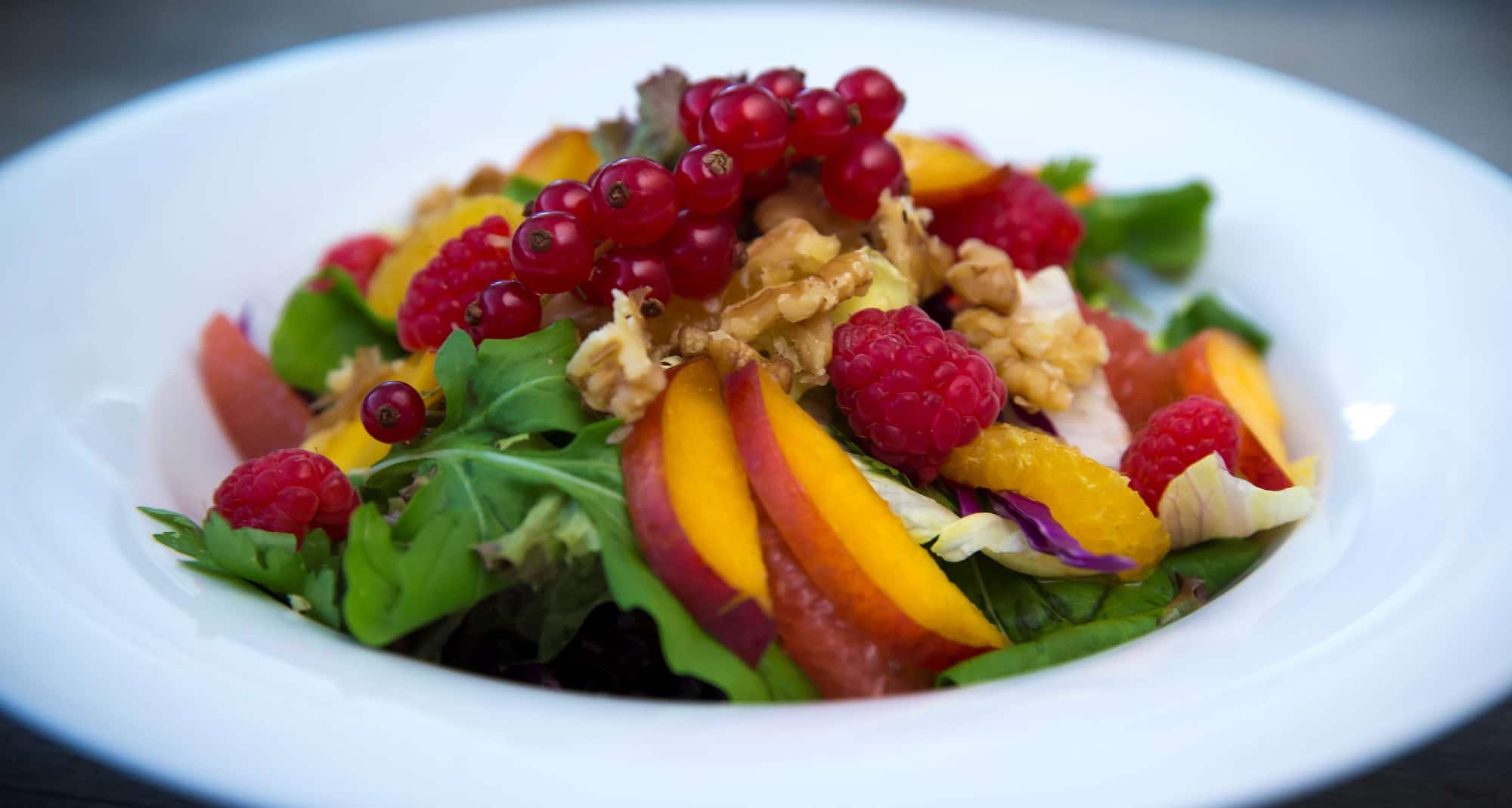 Radisson Blu Plaza Hotel, Jeddah - Food