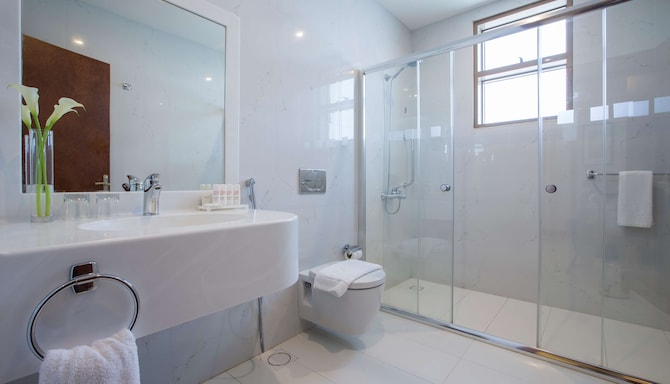 Radisson Blu Hotel, Jeddah Plaza - جناح