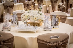 Radisson Blu Plaza Hotel, Jeddah - Wedding