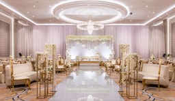 Radisson Blu Plaza Hotel, Jeddah - Wedding