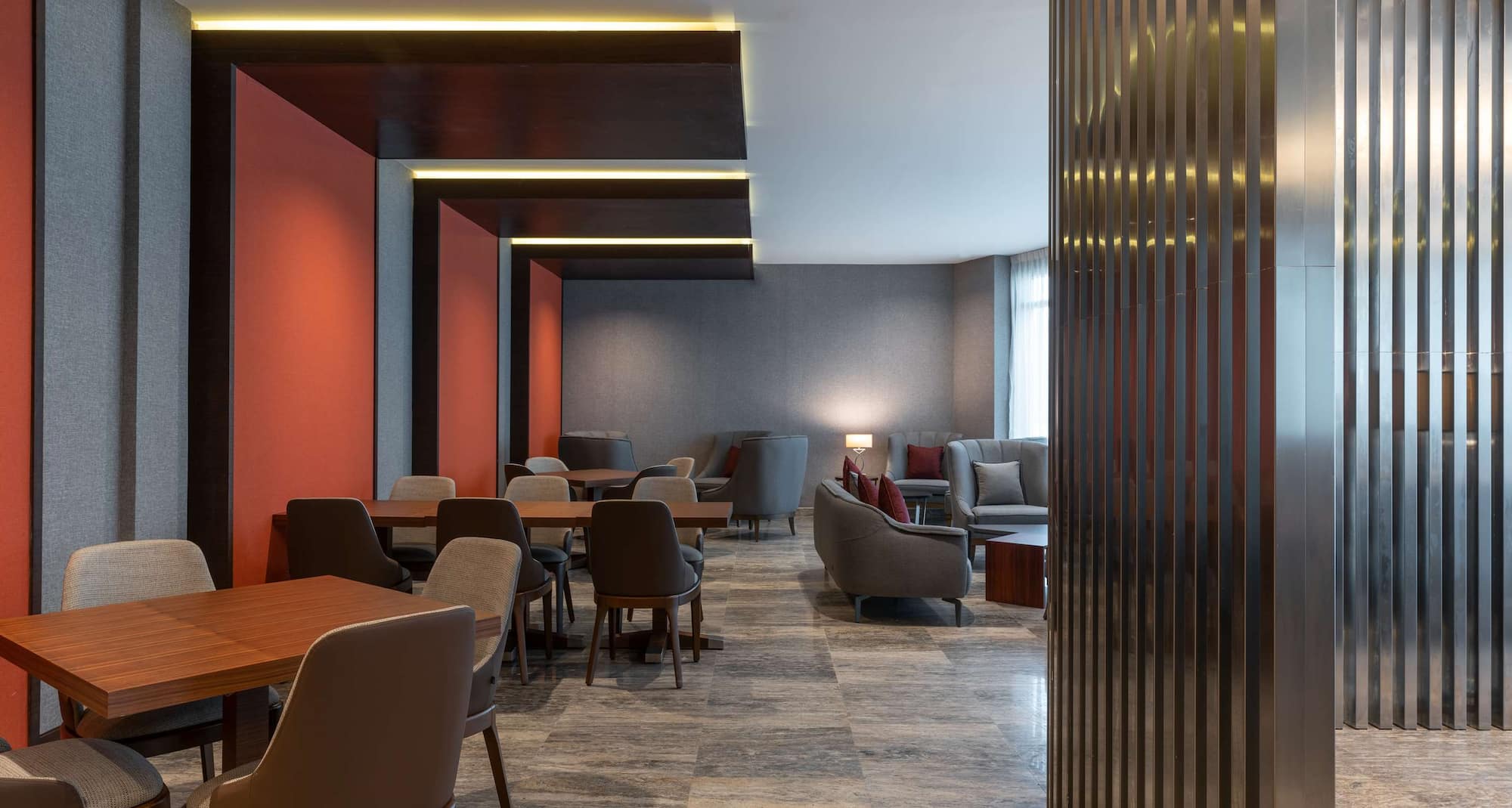 Radisson Blu Hotel, Juba - Business lounge