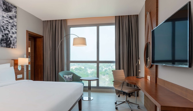 Radisson Blu Hotel, Juba - Premium Room