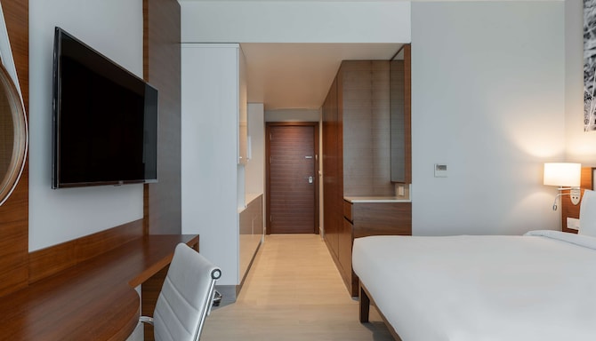 Radisson Blu Hotel, Juba - Premium Room