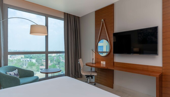 Radisson Blu Hotel, Juba - Premium Room