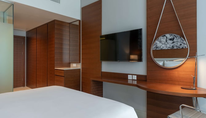 Radisson Blu Hotel, Juba - Superior Room