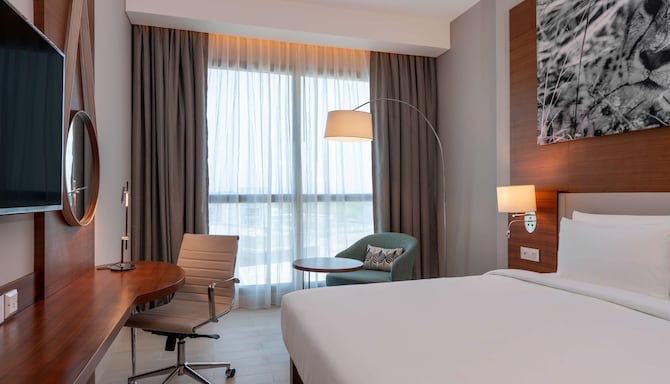 Radisson Blu Hotel, Juba - Superior Room