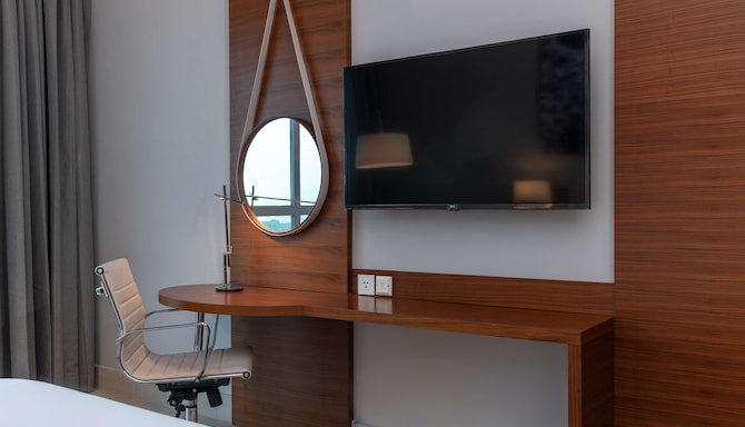 Radisson Blu Hotel, Juba - Superior Room