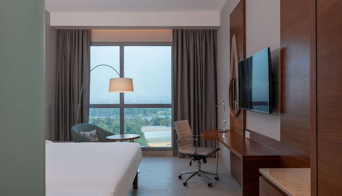 Radisson Blu Hotel, Juba - Superior Room