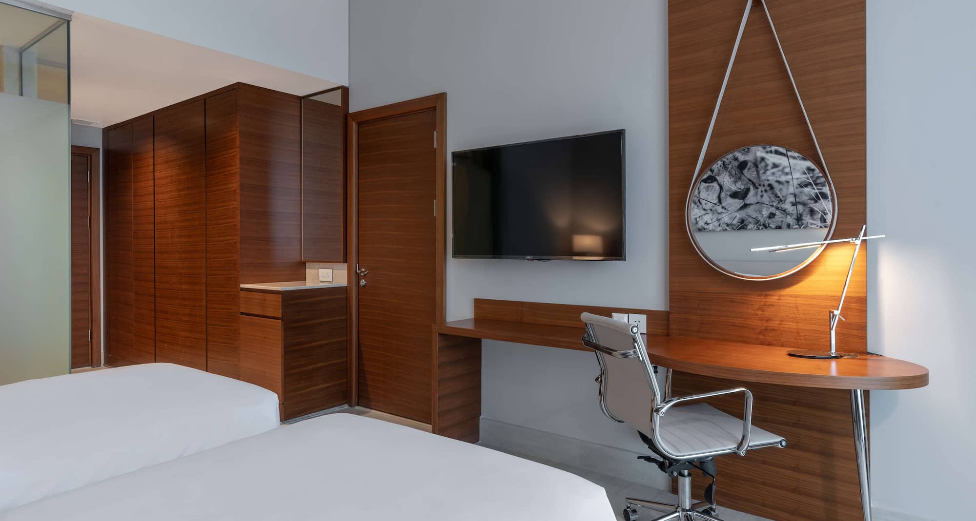 Radisson Blu Hotel, Juba - Superior Room twin beds