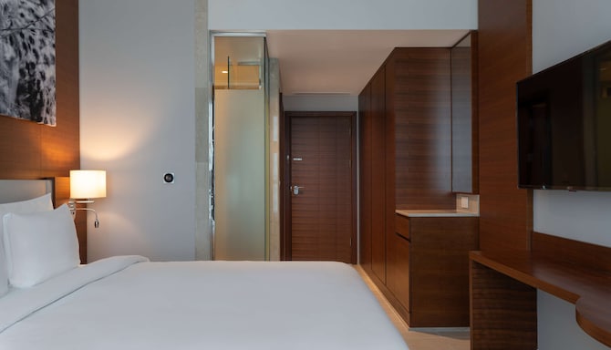 Radisson Blu Hotel, Juba - Superior Room