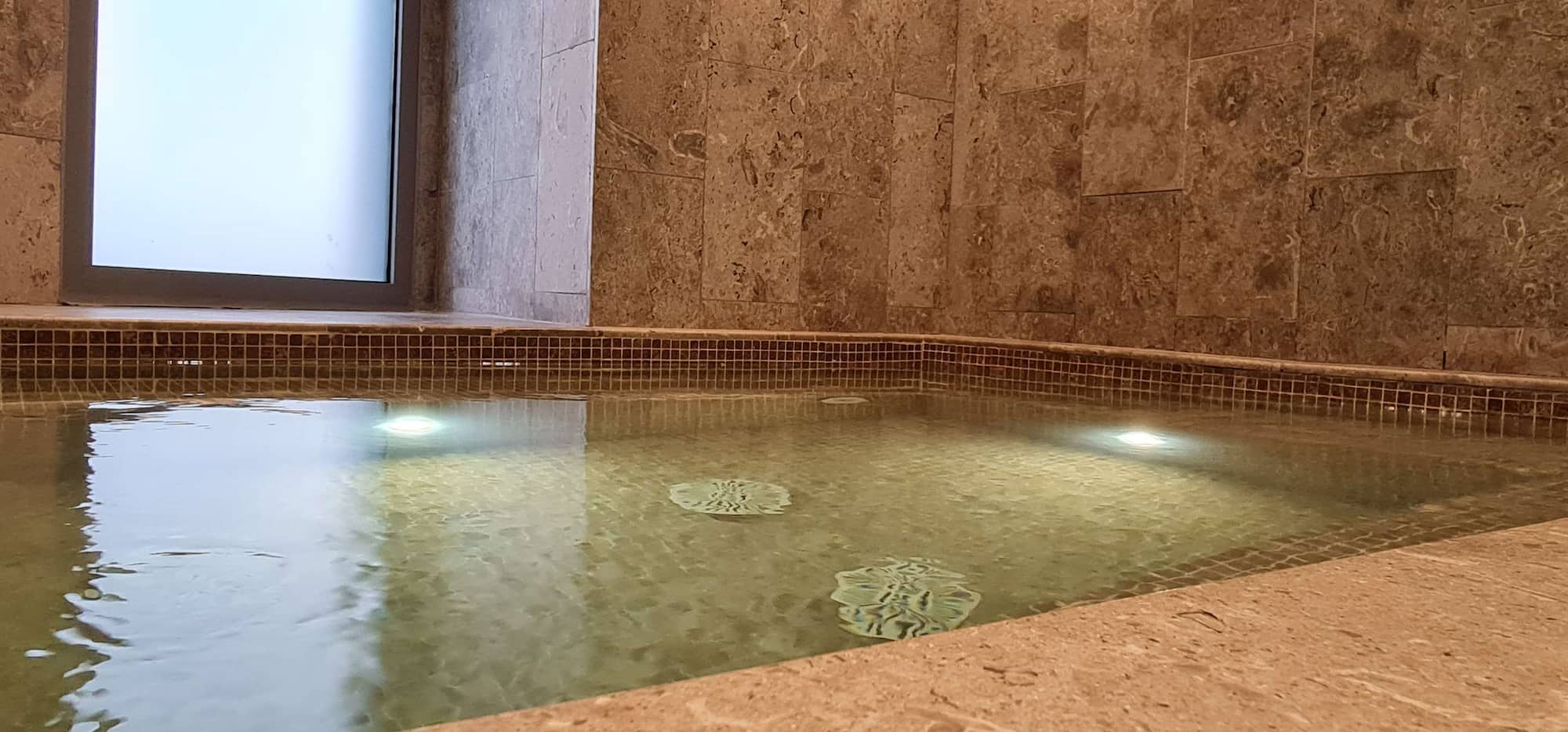 Radisson Blu Hotel, Juba - Jacuzzi