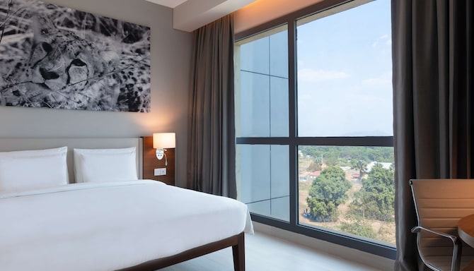 Radisson Blu Hotel, Juba - Suite & Presidential Suite