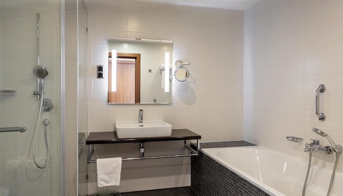 Radisson Blu Hotel, Kaliningrad - Junior Suite High floor