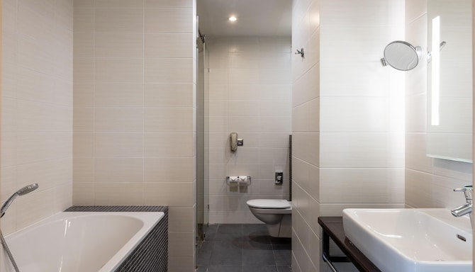 Radisson Blu Hotel, Kaliningrad - Premium room