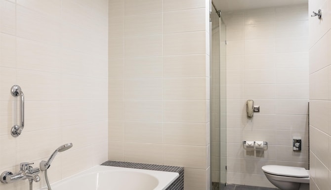 Radisson Blu Hotel, Kaliningrad - Premium room