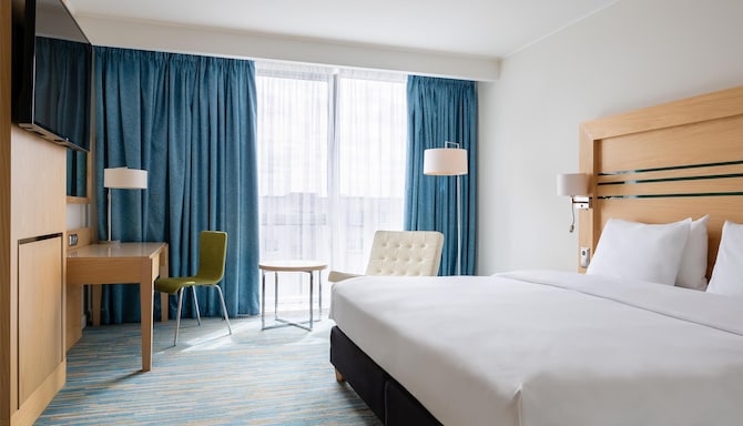Radisson Blu Hotel, Kaliningrad - Standard room
