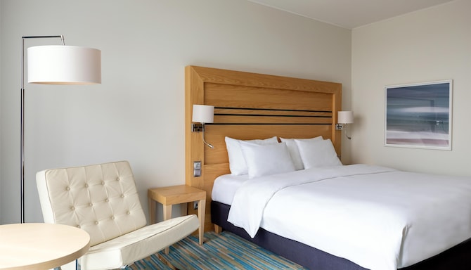 Radisson Blu Hotel, Kaliningrad - Standard room