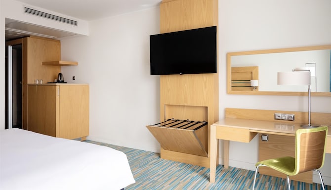 Radisson Blu Hotel, Kaliningrad - Standard room
