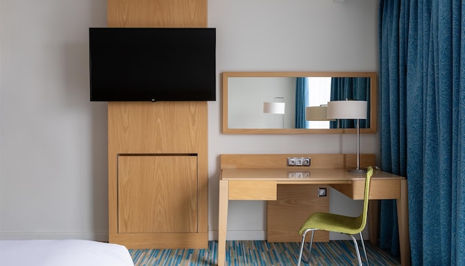 Radisson Blu Hotel, Kaliningrad - Standard room