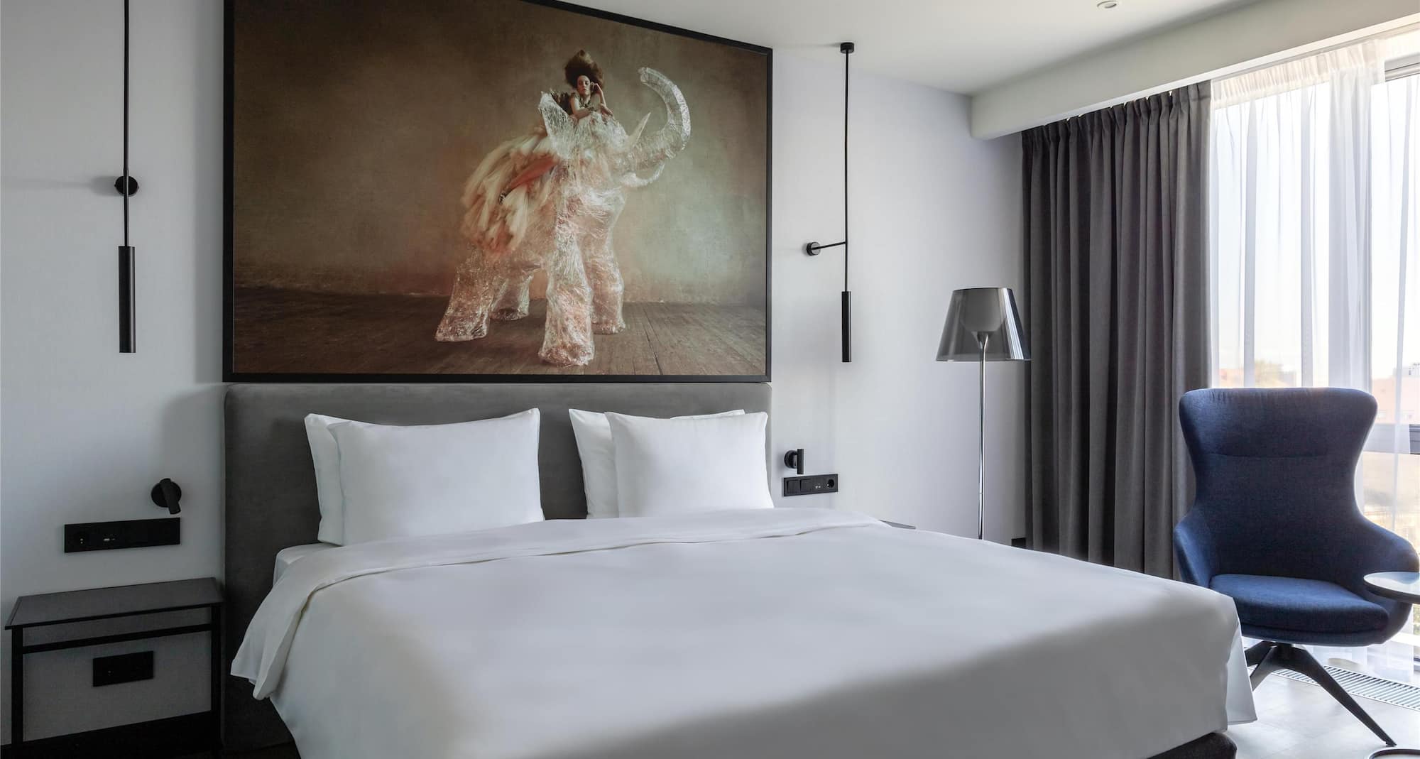 Radisson Blu Hotel, Kaliningrad