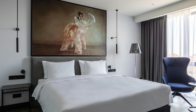 Radisson Blu Hotel, Kaliningrad