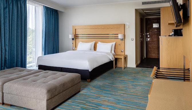 Radisson Blu Hotel, Kaliningrad - Premium room