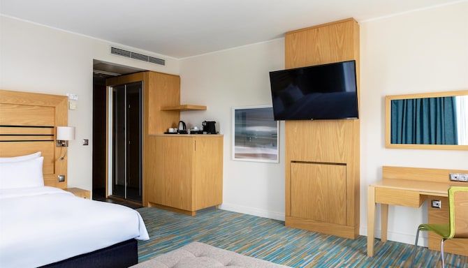 Radisson Blu Hotel, Kaliningrad - Premium room