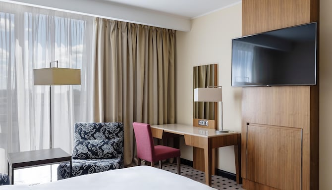 Radisson Blu Hotel, Kaliningrad - Standard room