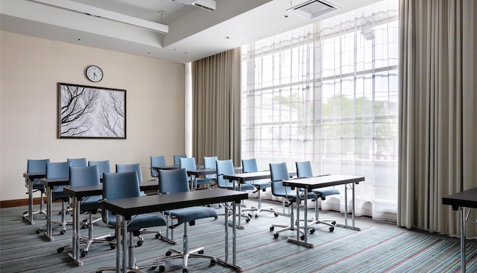Radisson Blu Hotel, Kaliningrad - Meeting room Pillau