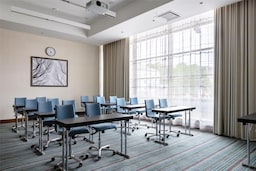 Radisson Blu Hotel, Kaliningrad - Meeting room Pillau