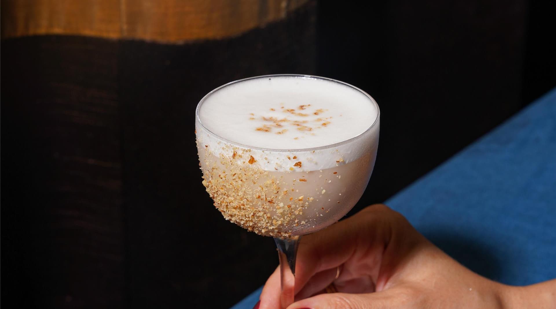 Radisson Blu Hotel, Kaliningrad - Cocktail