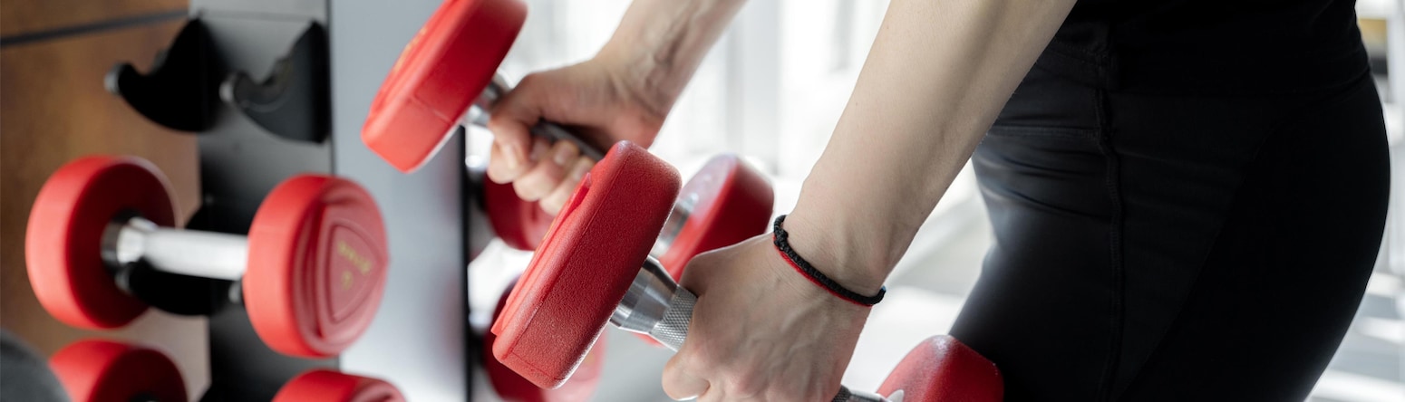 Radisson Blu Hotel, Kaliningrad - My Gym fitness