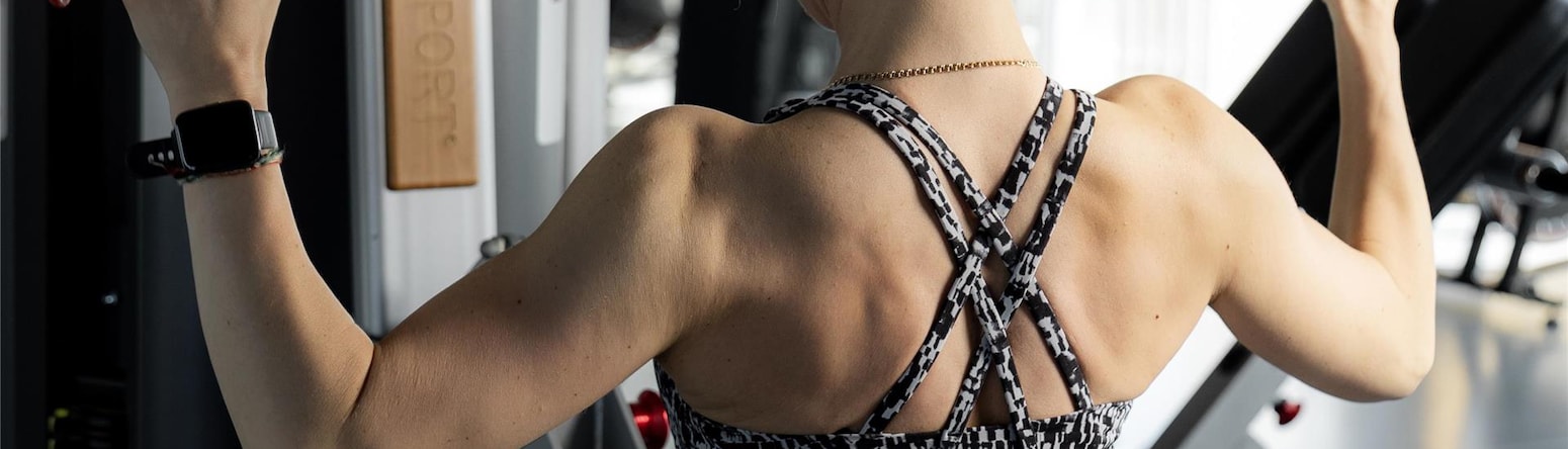 Radisson Blu Hotel, Kaliningrad - My Gym fitness