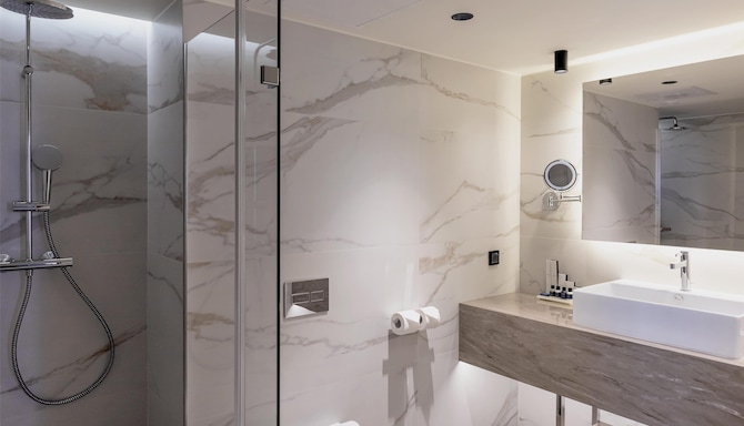 Radisson Blu Hotel, Kaliningrad - Family Suite High Floor