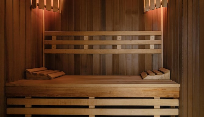 Radisson Blu Hotel, Kaliningrad - Family Suite High Floor