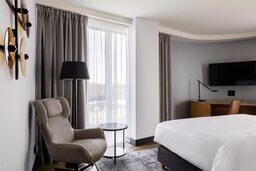 Radisson Blu Hotel, Kaliningrad - Family Suite High Floor