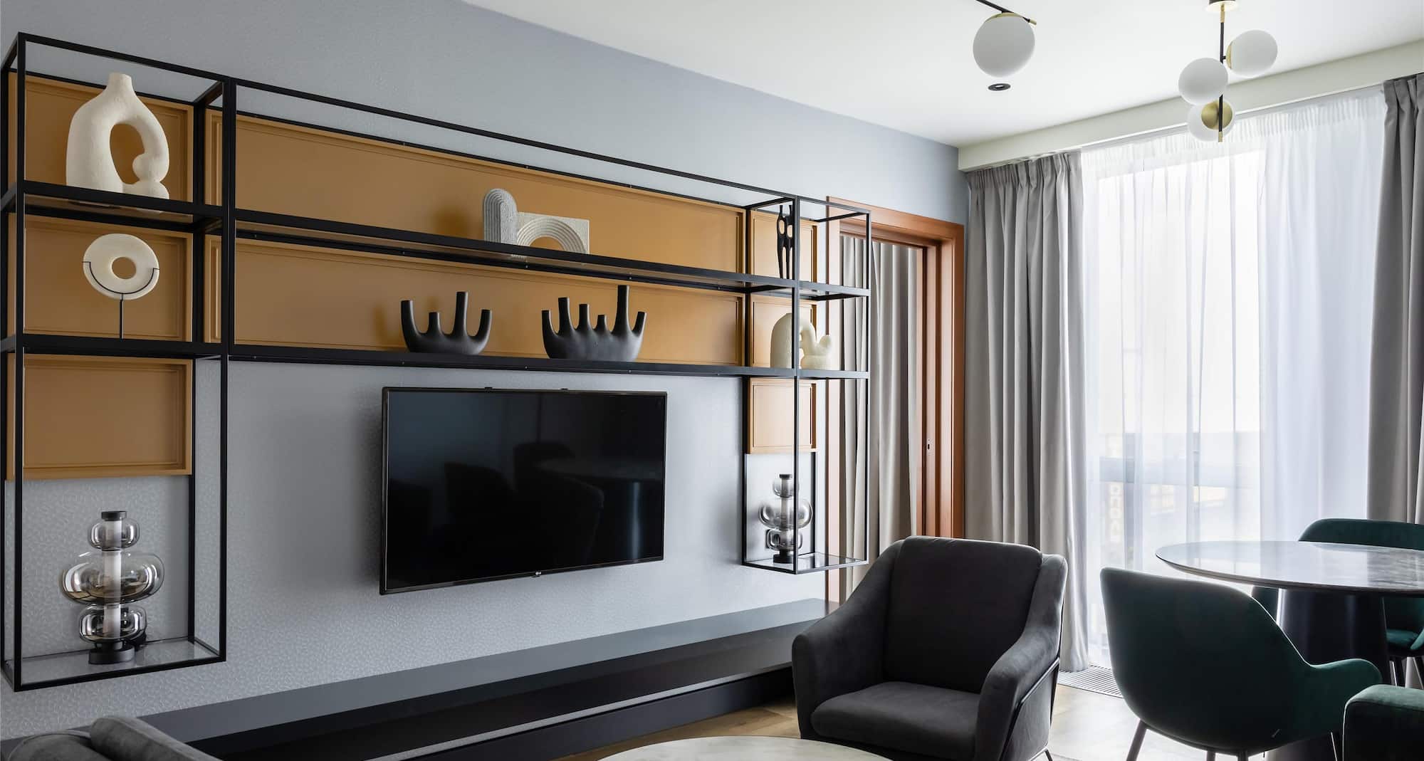 Radisson Blu Hotel, Kaliningrad - Suite High floor