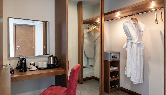 Radisson Blu Hotel, Kaliningrad - Junior Suite