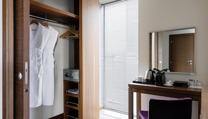 Radisson Blu Hotel, Kaliningrad - Suite