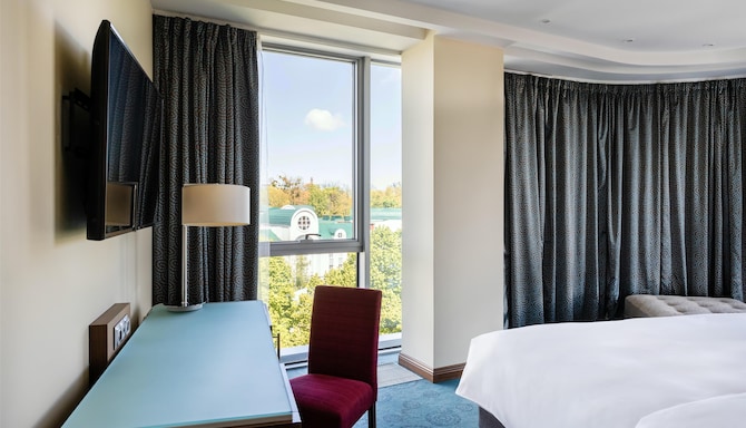 Radisson Blu Hotel, Kaliningrad - Suite