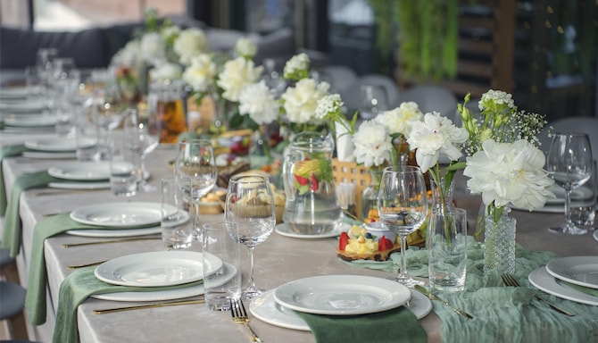 Radisson Blu Hotel, Kaliningrad - Wedding