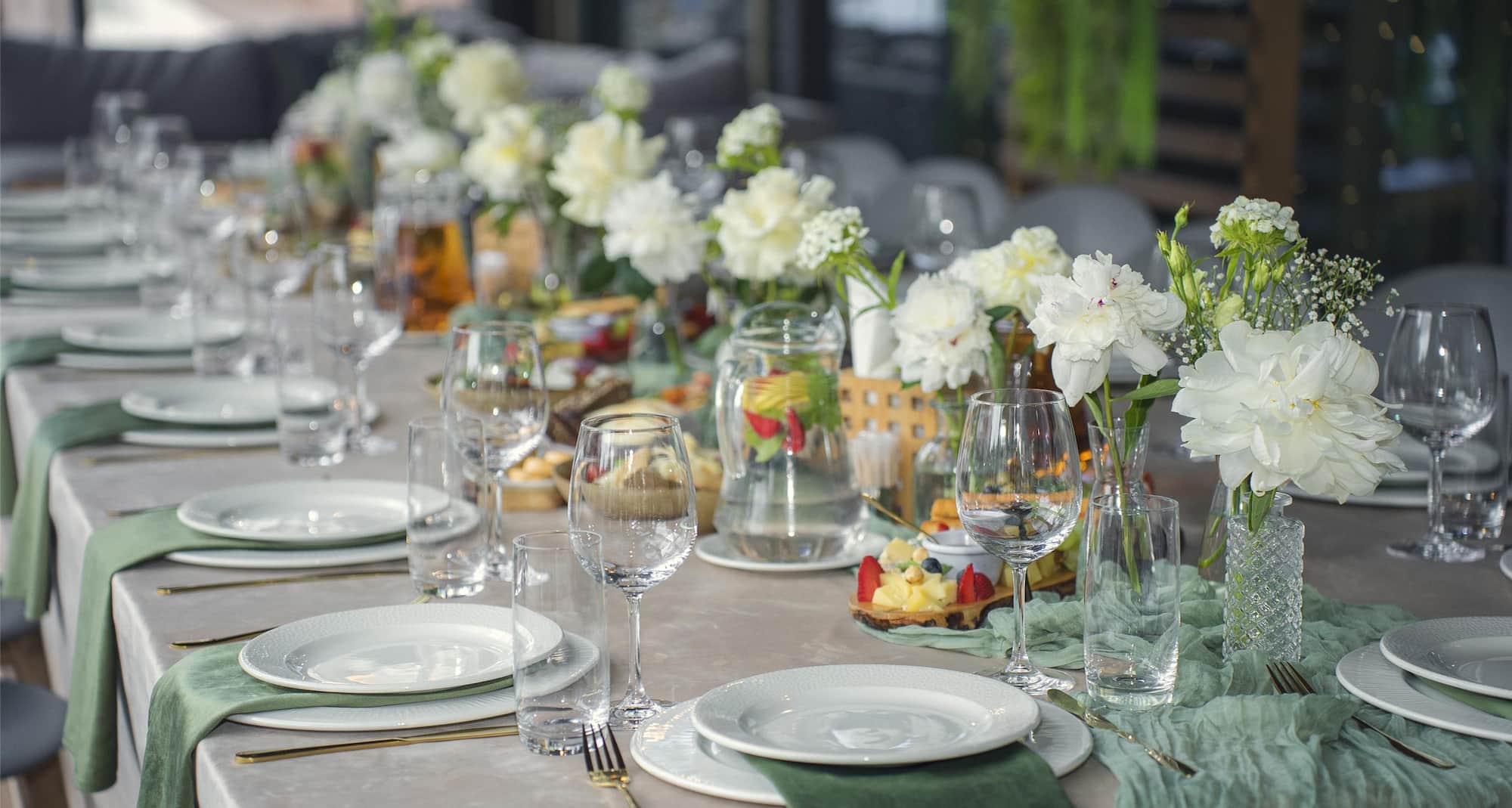 Radisson Blu Hotel, Kaliningrad - Wedding