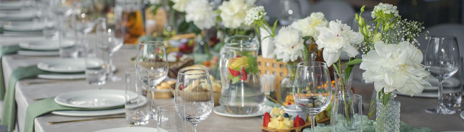 Radisson Blu Hotel, Kaliningrad - Wedding